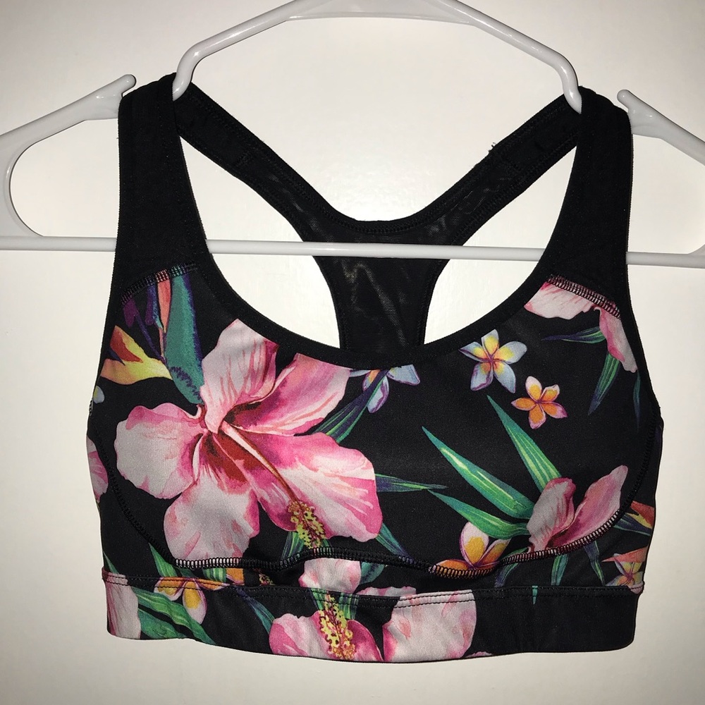 OLD NAVY ACTIVE Sports Bra